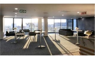 660 m² Office Space in Parktown