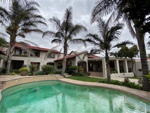 4 Bed House in The Gardens