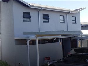 3 Bed Townhouse in Moseley