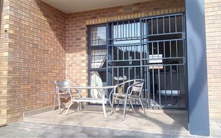 2 Bedroom Apartment in The Wilds