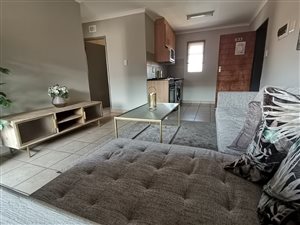 2 Bed Apartment in Fordsburg