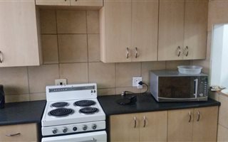 2 Bedroom Apartment in La Montagne