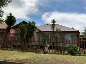 3 Bed House in Boksburg South