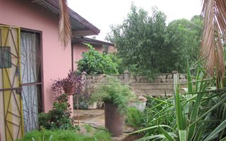 4 Bedroom House in Delareyville