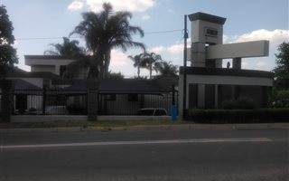 750 m² Office Space in Bedfordview