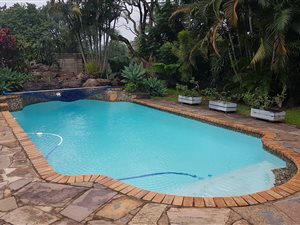 3 Bedroom House in Cowies Hill