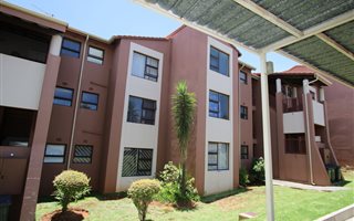 2 Bedroom Townhouse in Winchester Hills