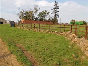 45 ha Land available in Mooi River
