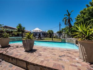 3 Bed House in Montagus Gift
