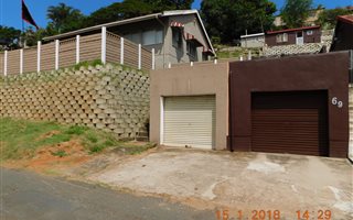 3 Bedroom House in Ocean View