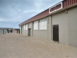 813 m² Industrial space in Pretoria West