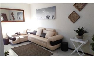 2 Bedroom Townhouse in Goedeburg