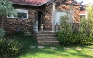 3 Bedroom House in Rangeview