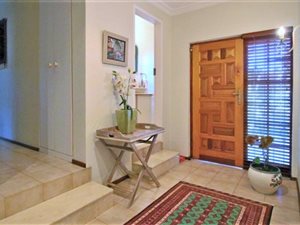 4 Bed House in Morninghill