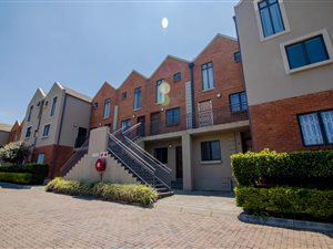 1 Bed Apartment in Darrenwood