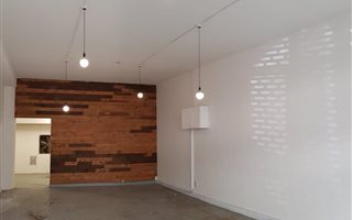 53 m² Retail Space in De Waterkant
