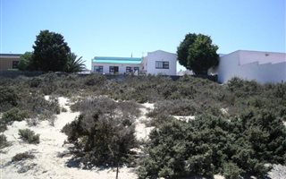 875 m² Land available in Port Nolloth