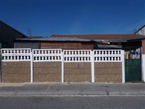 3 Bed House in Tafelsig