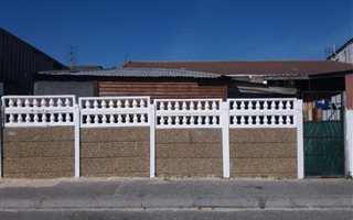 3 Bedroom House in Tafelsig