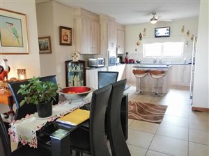 3 Bed House in Dunblane Estate