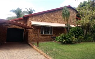 3 Bedroom House in Sonheuwel