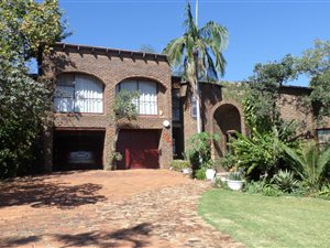4 Bed House in Florauna