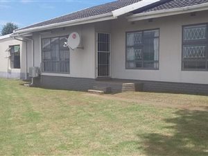 4 Bed House in Southernwood
