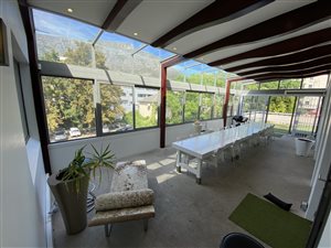 827 m² Commercial space in Gardens