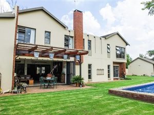 4 Bed House in Tijger Valley and surrounds