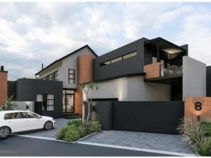 527 m² Land available in Menlo Park