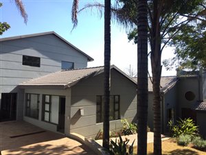 4 Bed House in Wingate Park