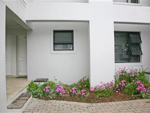 2 Bed Apartment in Durbanville Central