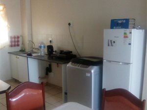 2 Bed Townhouse in Zwartkop