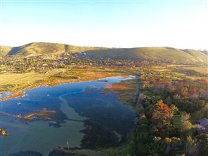 11.3 ha Farm in Lake Brenton