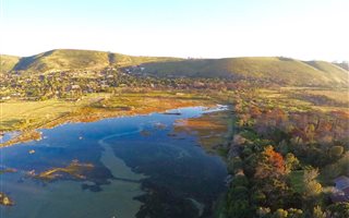 11.3 ha Farm in Lake Brenton