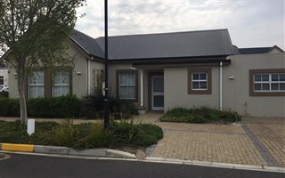 2 Bedroom House in Schonenberg Estate