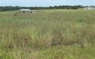 1512 m² Land available in Mtunzini