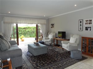 3 Bed Simplex in Bothas Hill