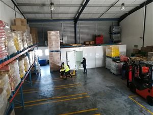 359 m² Commercial space in Red Hill