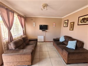 3.5 Bed House in Southfield