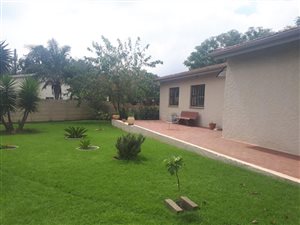 3 Bed House in Meadowbrook