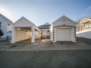3 Bed House in Selborne