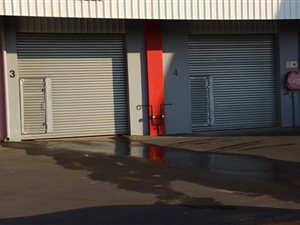 Commercial space in Shelly Beach