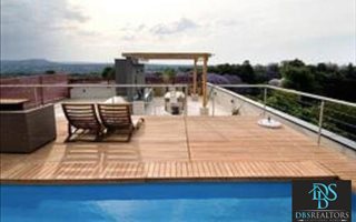 3 Bedroom Apartment in Dunkeld