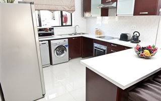 2 Bedroom Townhouse in Summerset