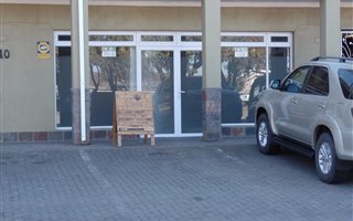 65.5500030517578 m² Office Space in Jeffreys Bay