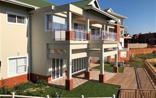 3 Bedroom House in Mt Edgecombe