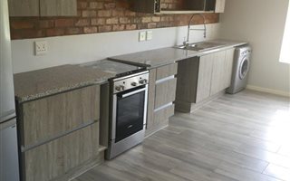 2 Bedroom House in Hurlingham
