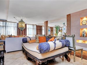 3 Bed Apartment in Atholhurst