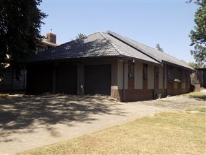 3 Bed House in Arbor Park